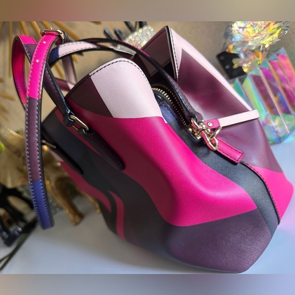 Kate Spade Multicolor Crossbody Bag - Picture 5 of 14